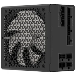 750 Watt Corsair RM750x schwarz Modula 80+ Gold