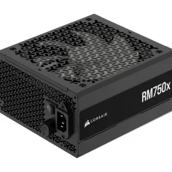750 Watt Corsair RM750x schwarz Modula 80+ Gold