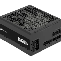 750 Watt Corsair RM750x schwarz Modula 80+ Gold