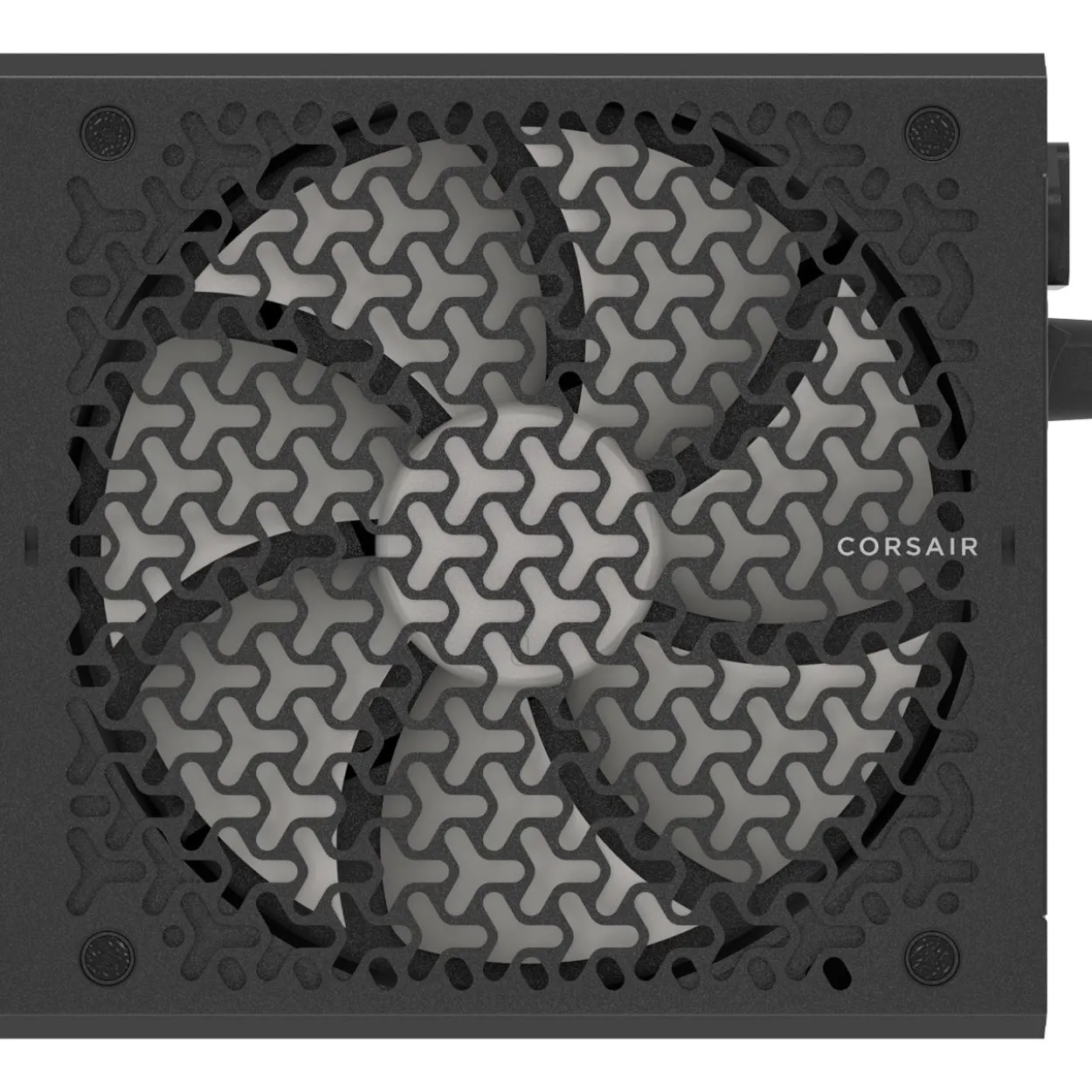 850 Watt Corsair RMx Series RM850x schwarz Modula 80+ Gold