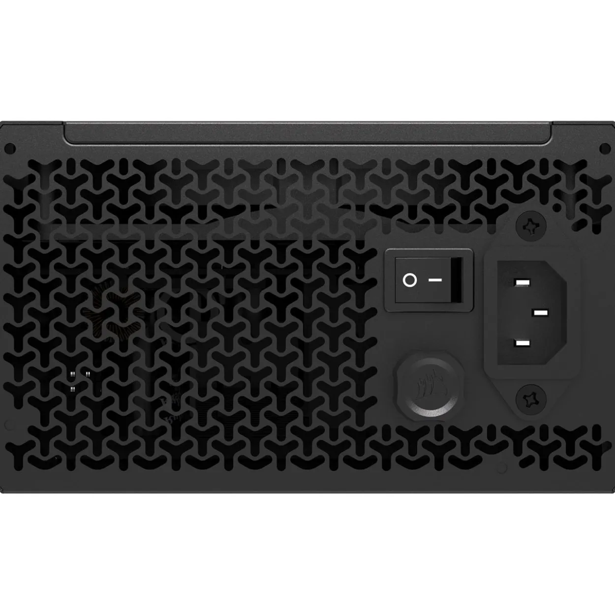 850 Watt Corsair RMx Series RM850x schwarz Modula 80+ Gold