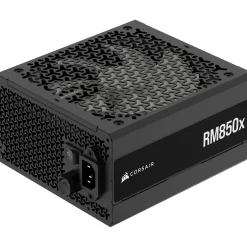850 Watt Corsair RMx Series RM850x schwarz Modula 80+ Gold