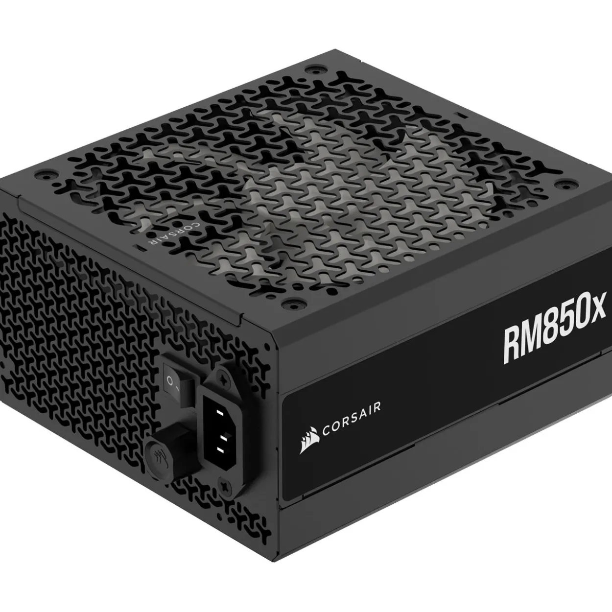 850 Watt Corsair RMx Series RM850x schwarz Modula 80+ Gold