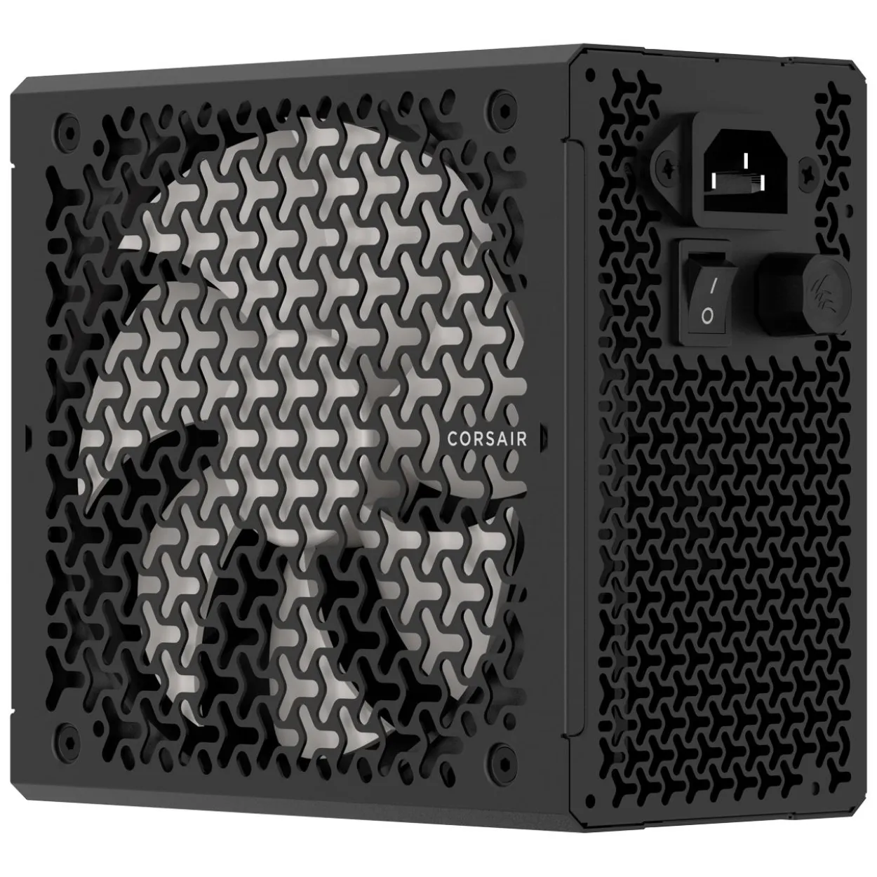 850 Watt Corsair RMx Series RM850x schwarz Modula 80+ Gold
