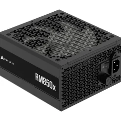 850 Watt Corsair RMx Series RM850x schwarz Modula 80+ Gold