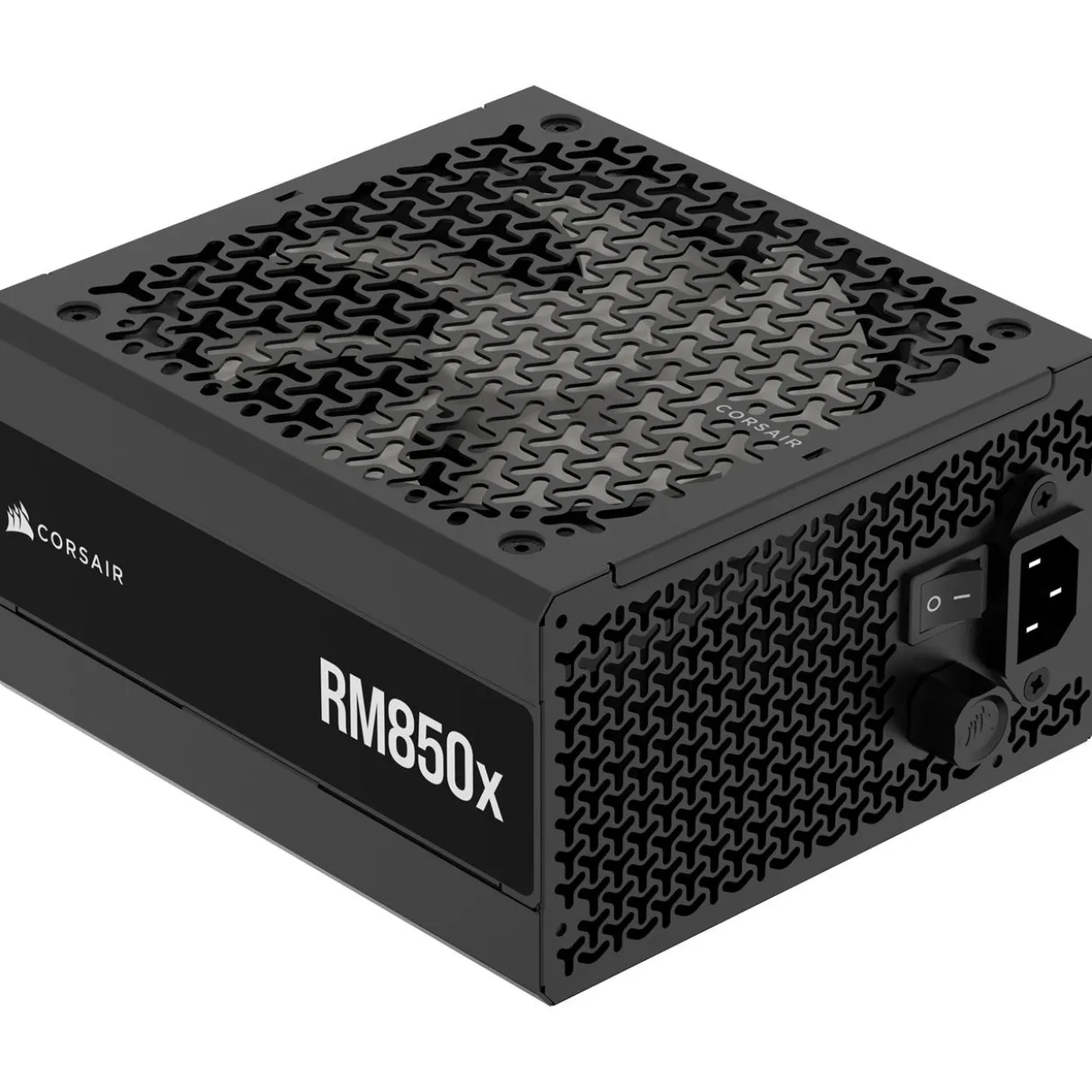 850 Watt Corsair RMx Series RM850x schwarz Modula 80+ Gold