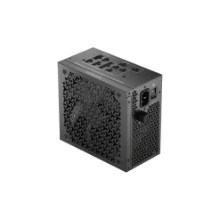 750 Watt Corsair RM750x Shift, Cybenetics GOLD Certified ATX 3.1 / 140mm fan / Shifted Modular