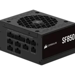 850 Watt Corsair SF Series Platinum SF850 schwarz Modular 80+ Platinum