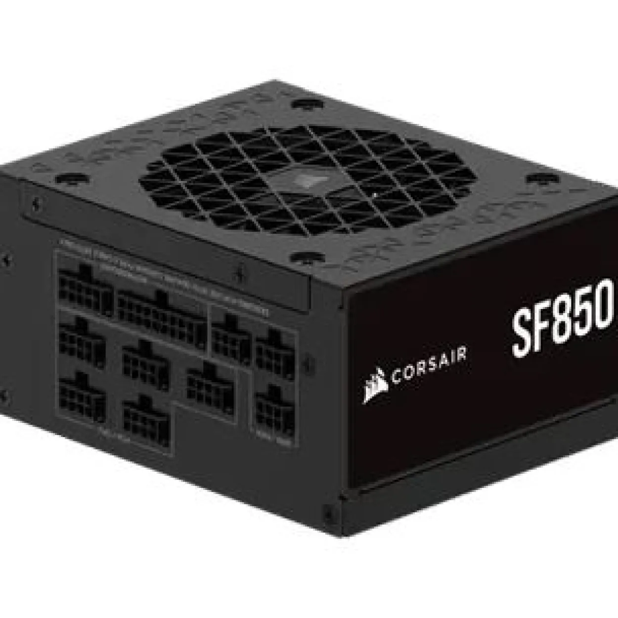 850 Watt Corsair SF Series Platinum SF850 schwarz Modular 80+ Platinum