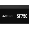 750 Watt Corsair SF Series Platinum SF750 schwarz Modular 80+ Platinum