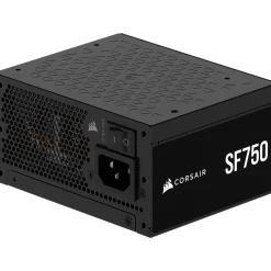 750 Watt Corsair SF Series Platinum SF750 schwarz Modular 80+ Platinum