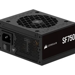 750 Watt Corsair SF Series Platinum SF750 schwarz Modular 80+ Platinum