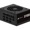 1000 Watt Corsair SF Series SF1000 schwarz Modular 80+ Platinum
