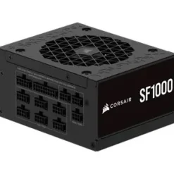 1000 Watt Corsair SF Series SF1000 schwarz Modular 80+ Platinum