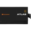 550 Watt Cougar Atlas Non-Modular 80+ Bronze