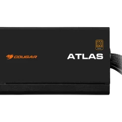 550 Watt Cougar Atlas Non-Modular 80+ Bronze