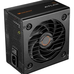 550 Watt Cougar Atlas Non-Modular 80+ Bronze