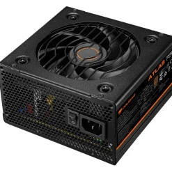 550 Watt Cougar Atlas Non-Modular 80+ Bronze