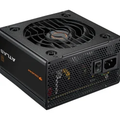 550 Watt Cougar Atlas Non-Modular 80+ Bronze