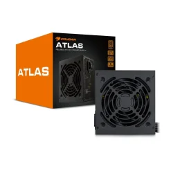 750 Watt Cougar ATLAS 750 Non-Modular 80+ Bronze