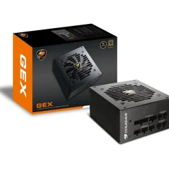 850 Watt Cougar GEX850 Modular 80+ Gold