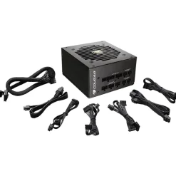 850 Watt Cougar GEX850 Modular 80+ Gold