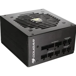 850 Watt Cougar GEX850 Modular 80+ Gold