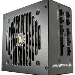 850 Watt Cougar GEX850 Modular 80+ Gold