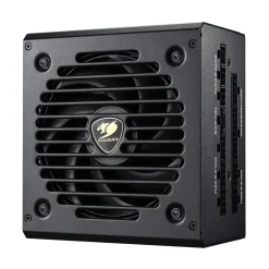 750 Watt Cougar GEX PRO 750 Modular 80+ Gold