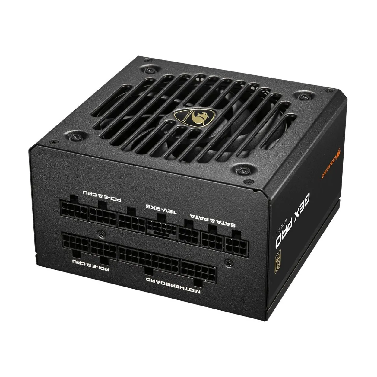 850 Watt Cougar GEX PRO 850 Modular 80+ Gold