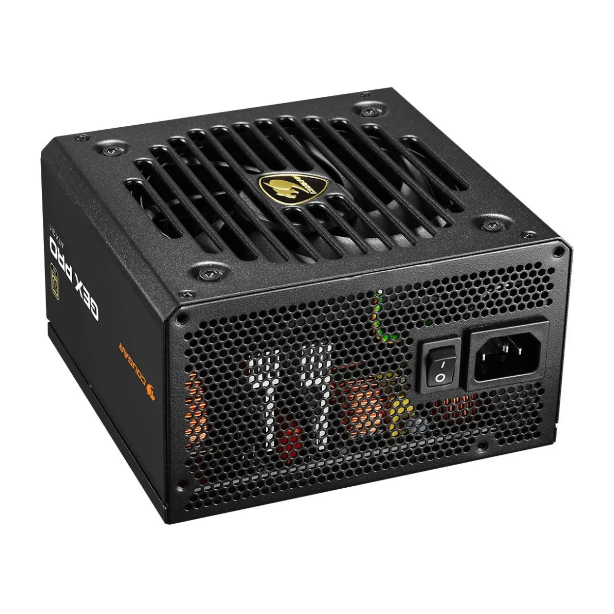 850 Watt Cougar GEX PRO 850 Modular 80+ Gold