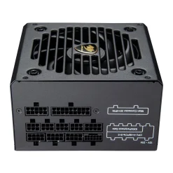 750 Watt Cougar GR 750 Modular 80+ Gold