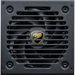 750 Watt Cougar GR 750 Modular 80+ Gold