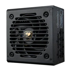 750 Watt Cougar GR 750 Modular 80+ Gold
