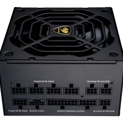 1000 Watt Cougar GR 1000 Modular 80+ Gold