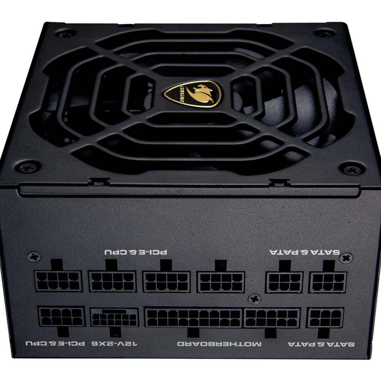 1000 Watt Cougar GR 1000 Modular 80+ Gold