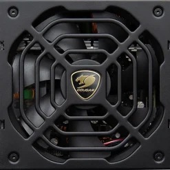 1000 Watt Cougar GR 1000 Modular 80+ Gold