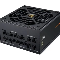 1000 Watt Cougar GR 1000 Modular 80+ Gold