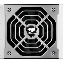 1050 Watt Cougar Polar X2 Modular 80+ Platinum