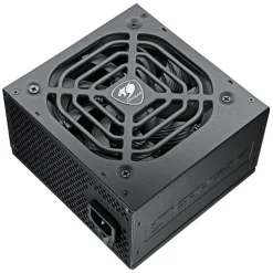 500 Watt Cougar STC 500 Non-Modular 80+