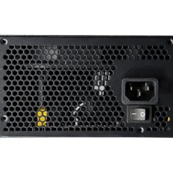 500 Watt Cougar STC 500 Non-Modular 80+