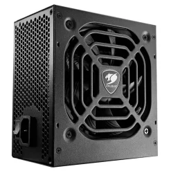 500 Watt Cougar STC 500 Non-Modular 80+