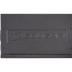 500 Watt Cougar STC 500 Non-Modular 80+