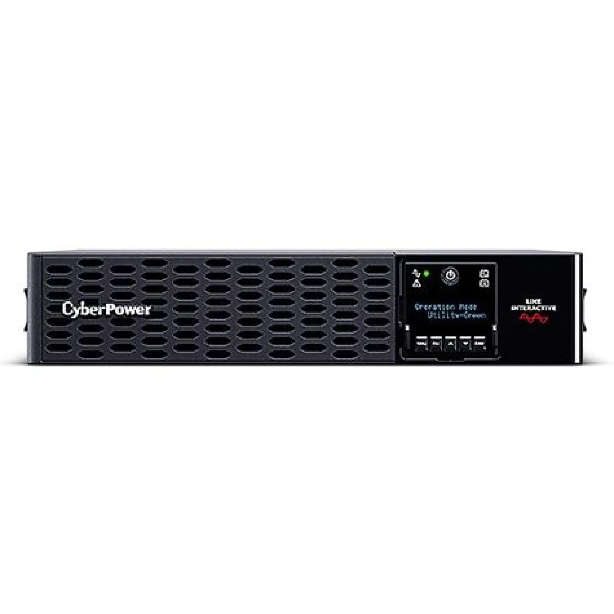 750 Watt Cyberpower USV PR750ERT2UC 19" Line-Interactive