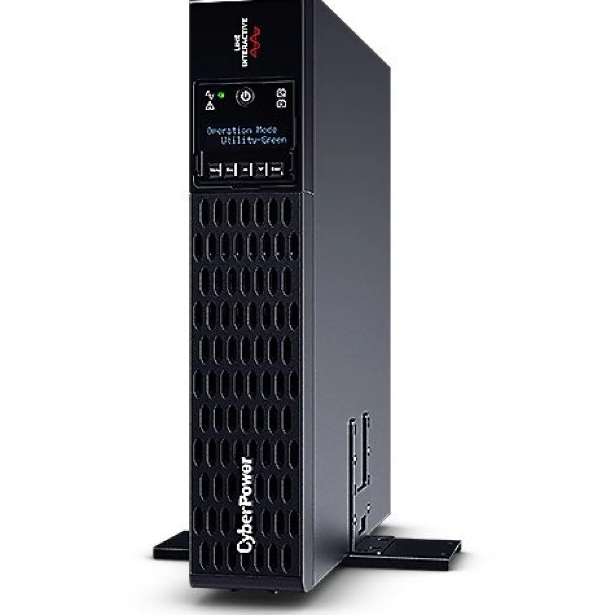 750 Watt Cyberpower USV PR750ERT2UC 19" Line-Interactive