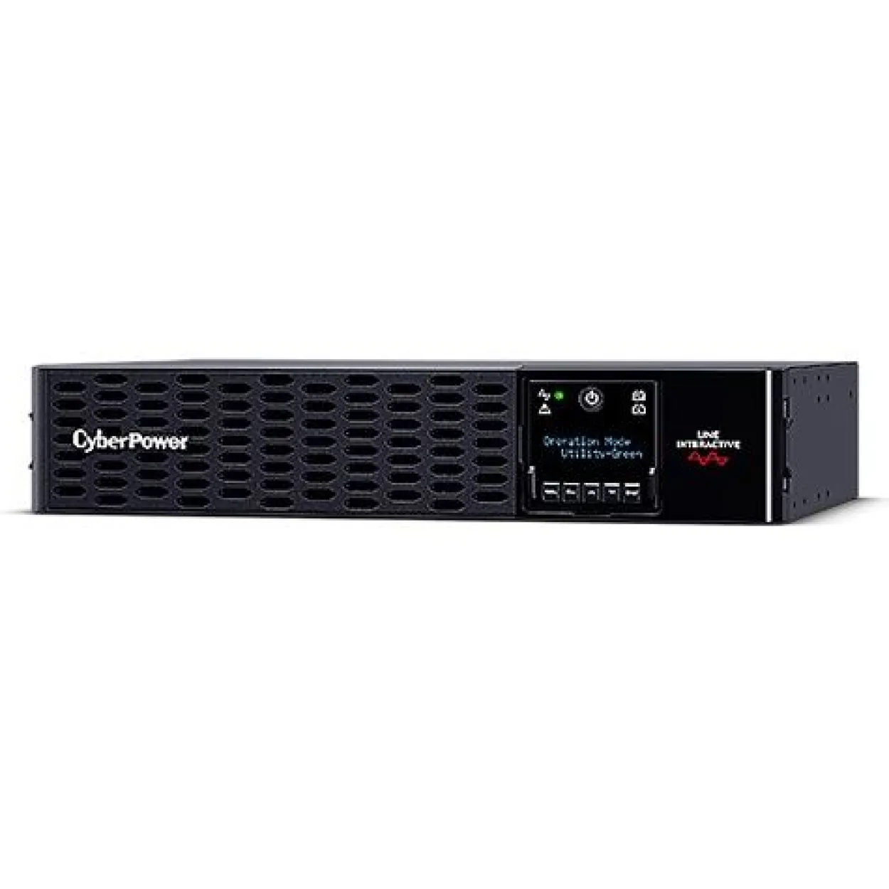 750 Watt Cyberpower USV PR750ERT2UC 19" Line-Interactive