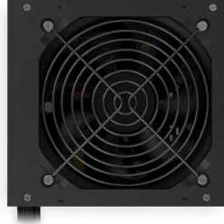 550 Watt Endorfy Elementum E5 Non-Modular 80+