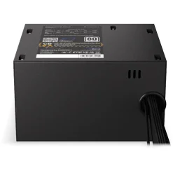 550 Watt Endorfy Elementum E5 Non-Modular 80+