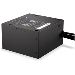 550 Watt Endorfy Elementum E5 Non-Modular 80+