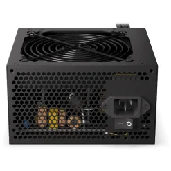 550 Watt Endorfy Elementum E5 Non-Modular 80+